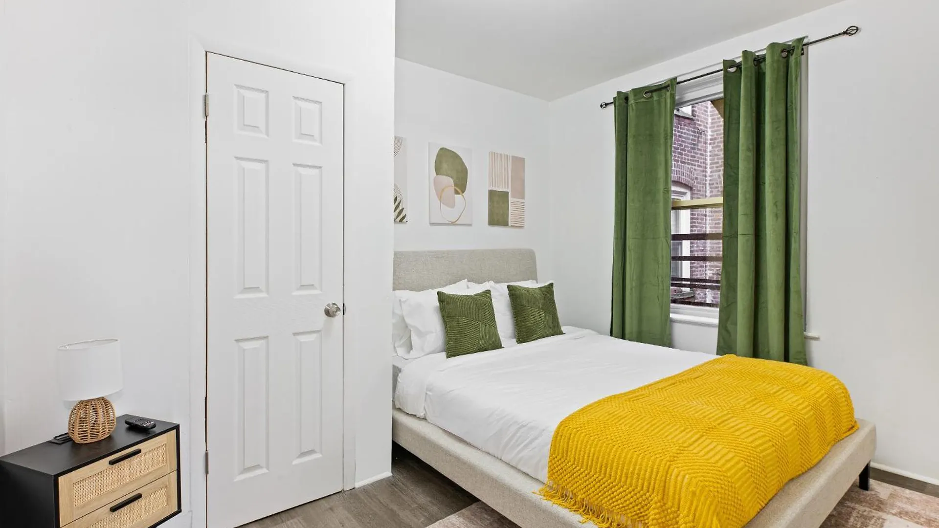Apartment The Mirage Stay 3 Bedroom Apt 20 Min To Nyc West New York