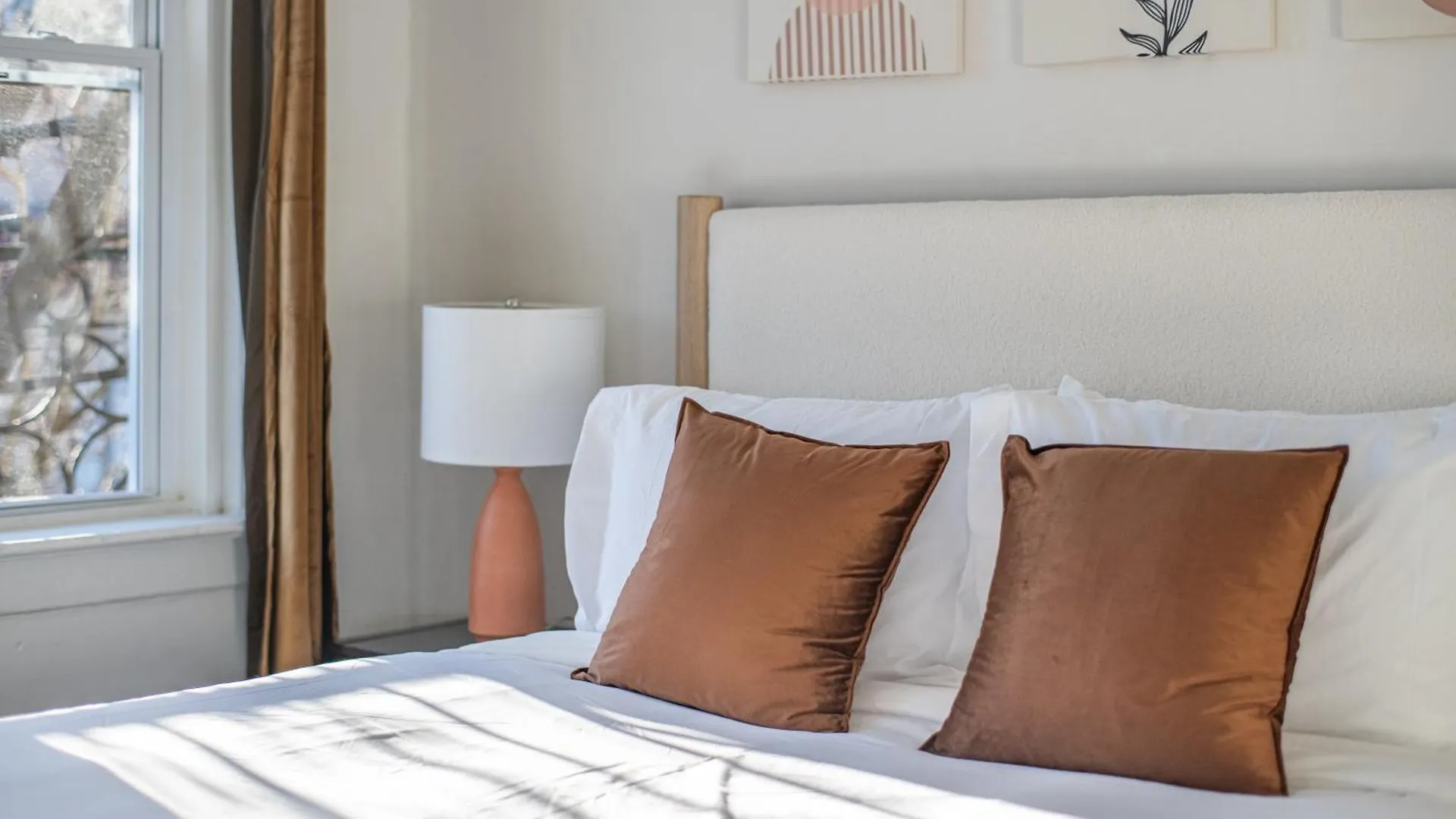 The Mirage Stay 3 Bedroom Apt 20 Min To Nyc West New York 0*,  United States