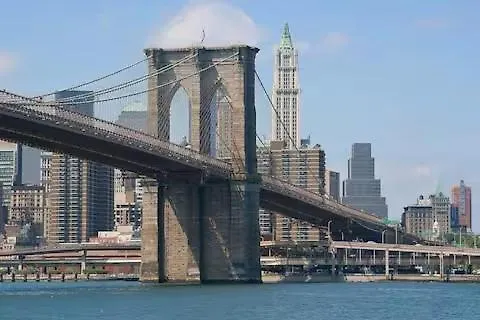 The Mirage Stay 3 Bedroom Apt 20 Min To Nyc West New York United States