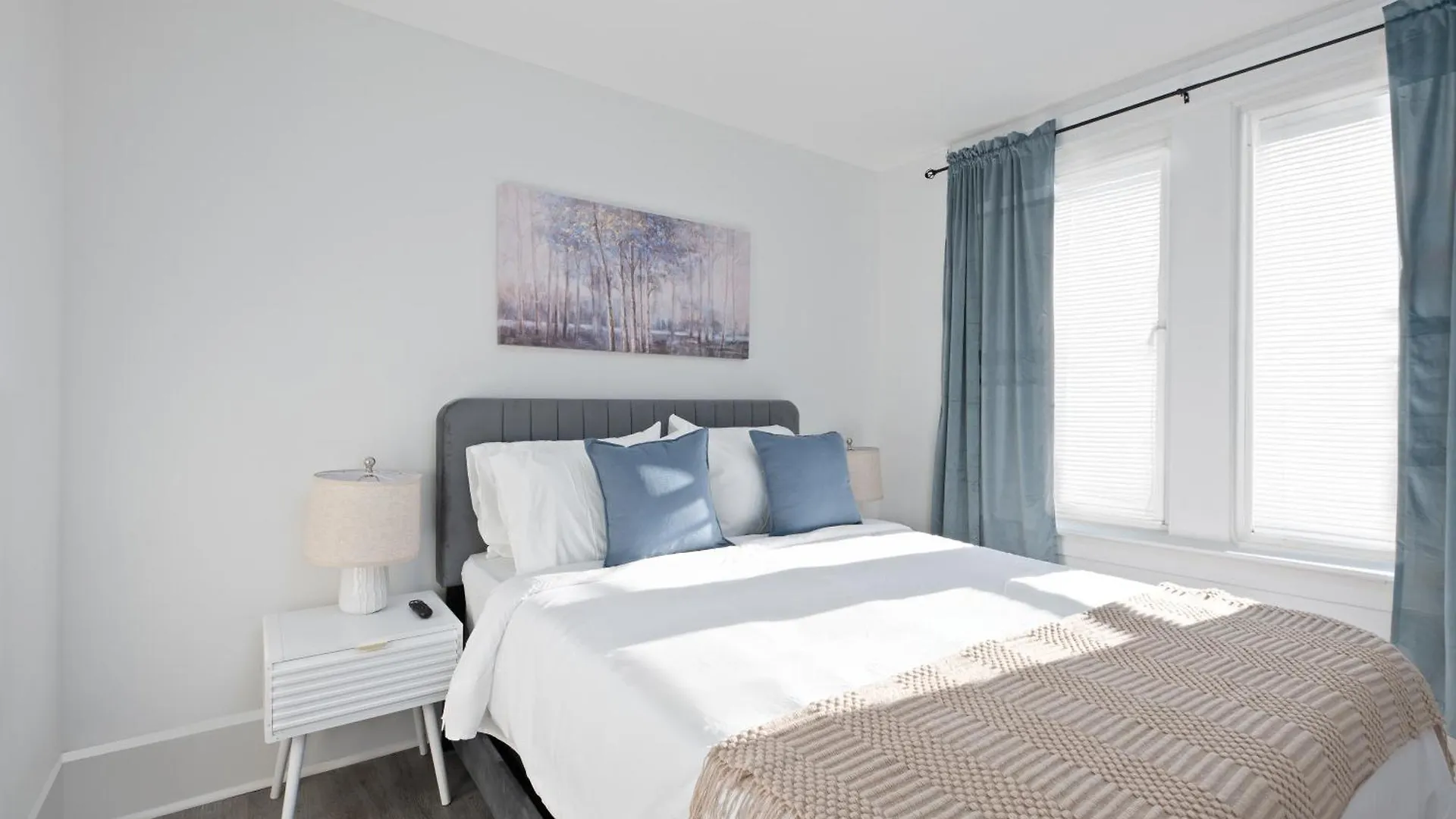 Apartment The Mirage Stay 3 Bedroom Apt 20 Min To Nyc West New York